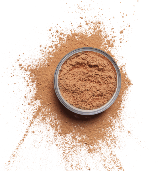 Milani Make It Last Setting Powder Translucent Medium - Milani Make It Last Setting Powder 02 Translucent Medium (578x600), Png Download