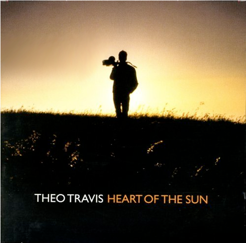 Theo Travis Heart Of The Sun (600x600), Png Download