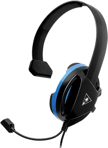 Turtle Beach Headset Xbox One Recon Chat (600x600), Png Download