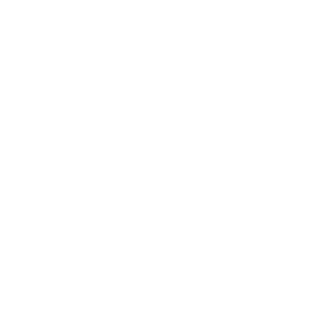 Front Image Back Image - White Plan (2000x2000), Png Download