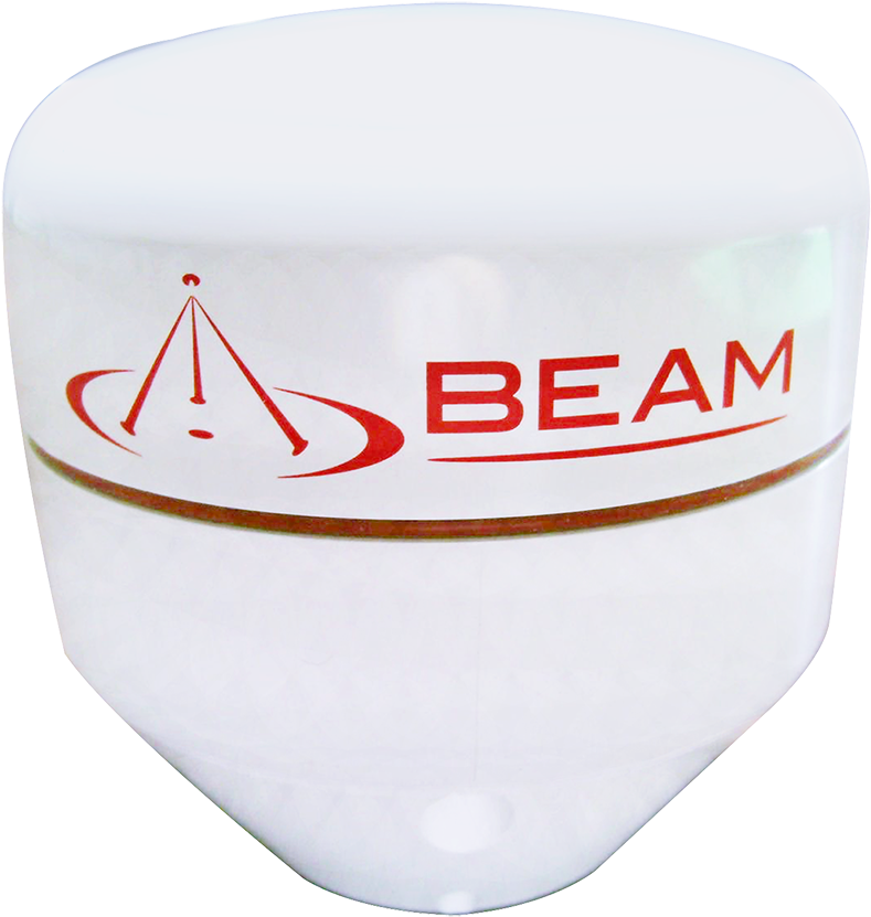 Iridium Dual Mode Gps Antenna Rst702 2 - Iridium Rst702 (1000x1000), Png Download