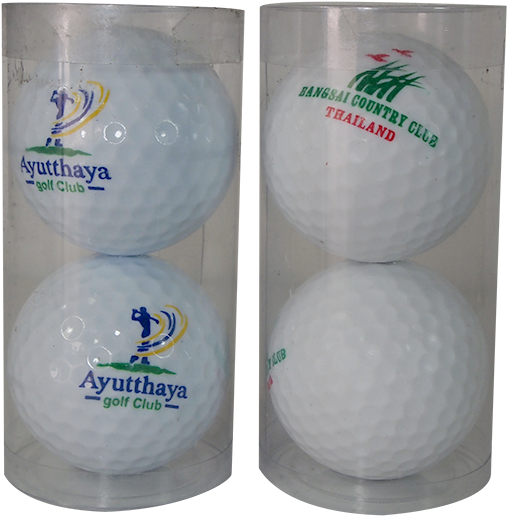 Golf Ball - Pitch And Putt (1000x750), Png Download