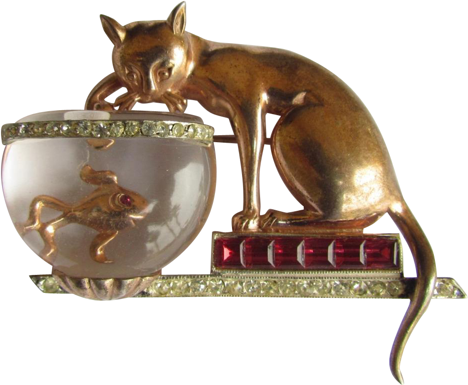 Extraordinary, Rare And Collectible Anthony Aquilino's - Brass (933x933), Png Download