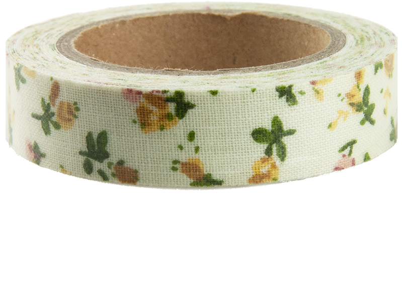 Washi Fabric Tape - Belt (800x800), Png Download