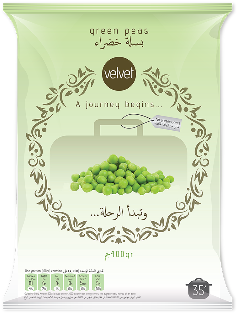 From Europe - Snap Pea (759x1000), Png Download