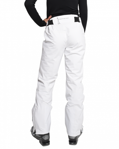 Straight Line Pant - Pocket (496x620), Png Download