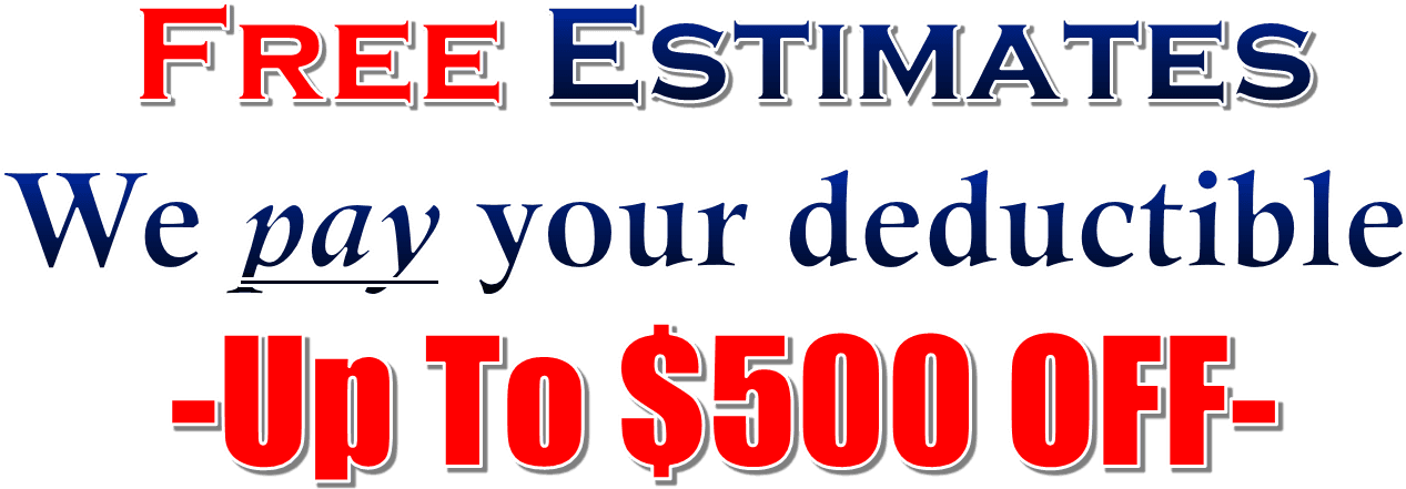 Free Mold Inspections Certified Mold Testing - We Pay Your Deductible (1352x500), Png Download