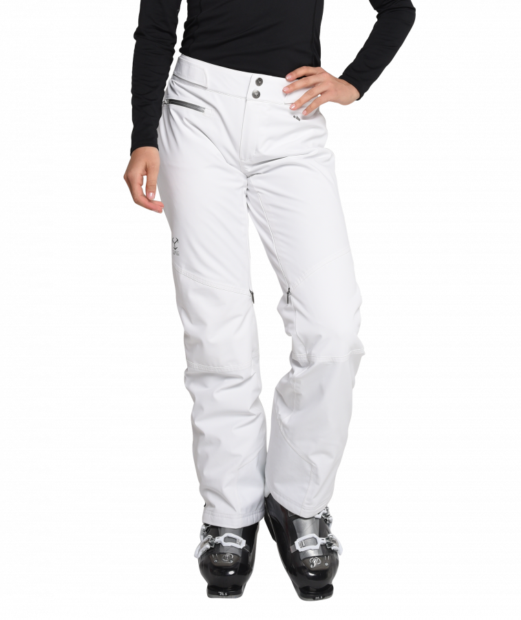 Straight Line Pant - Pocket (757x900), Png Download