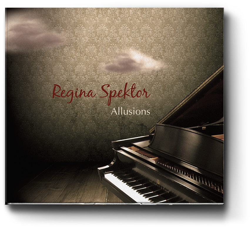 Cd Case Concept - Musical Keyboard (1920x1259), Png Download