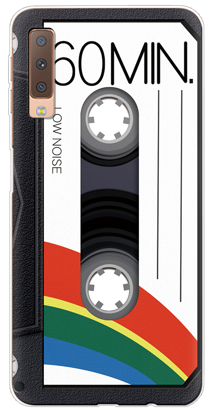 Riverdale Cd Cases For Samsung Galaxy A7 A750 Case - Mobile Phone (800x800), Png Download