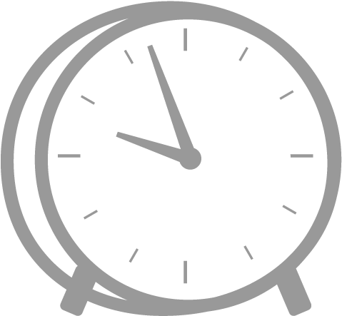 576 X 576 1 - Wall Clock (576x576), Png Download