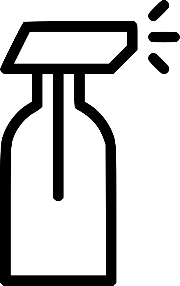 Water Spray Comments (618x980), Png Download