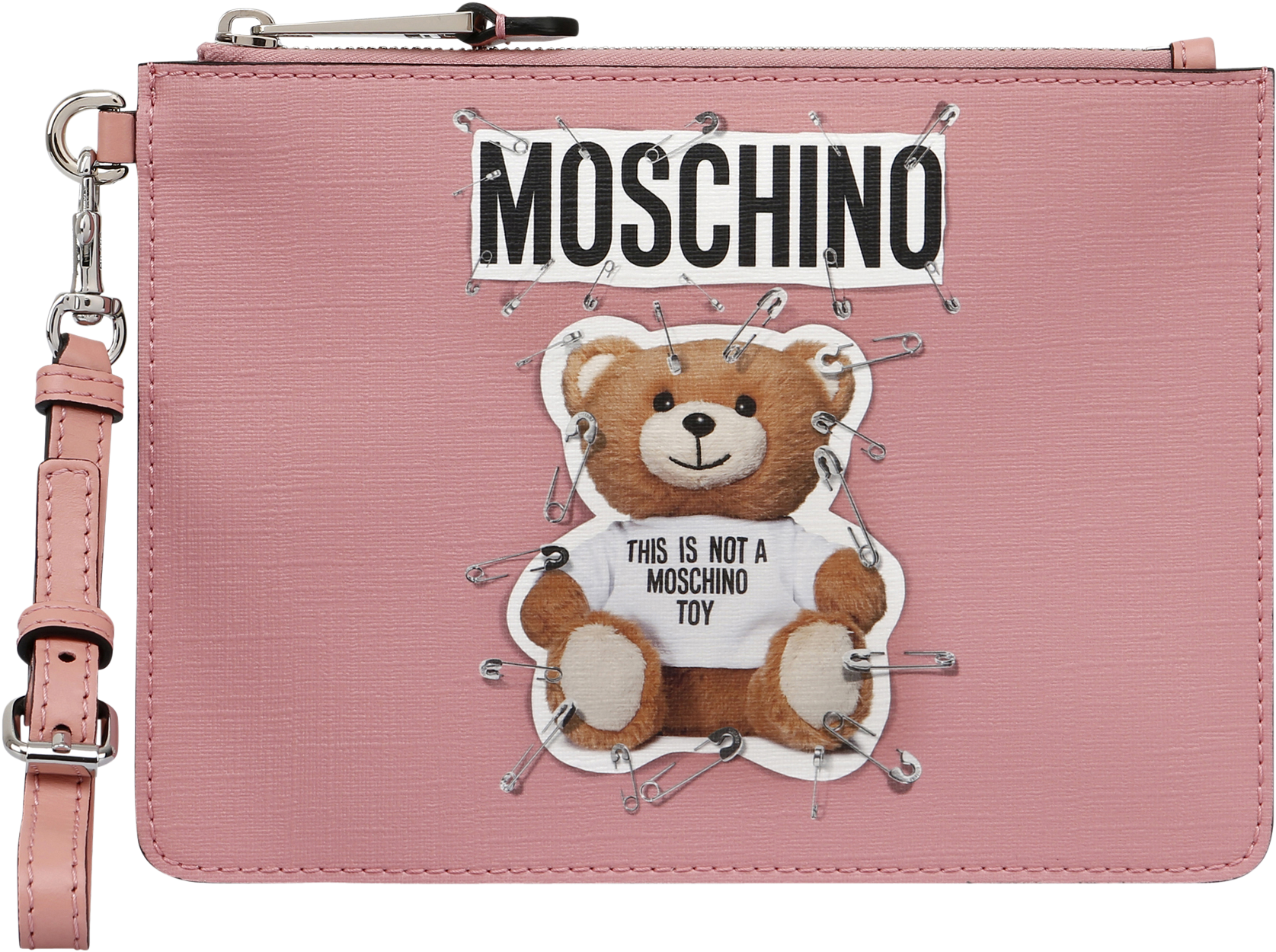 Aef1827 84218210 1147 1 3 - Moschino (2500x3188), Png Download