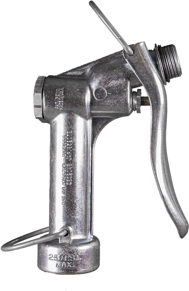 F C 125 Water Spray Nozzle - Pneumatic Drill (1000x1000), Png Download