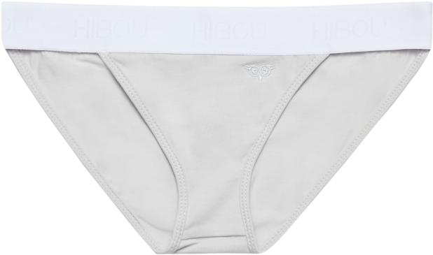 Light Gray Briefs - Nightwear (640x640), Png Download