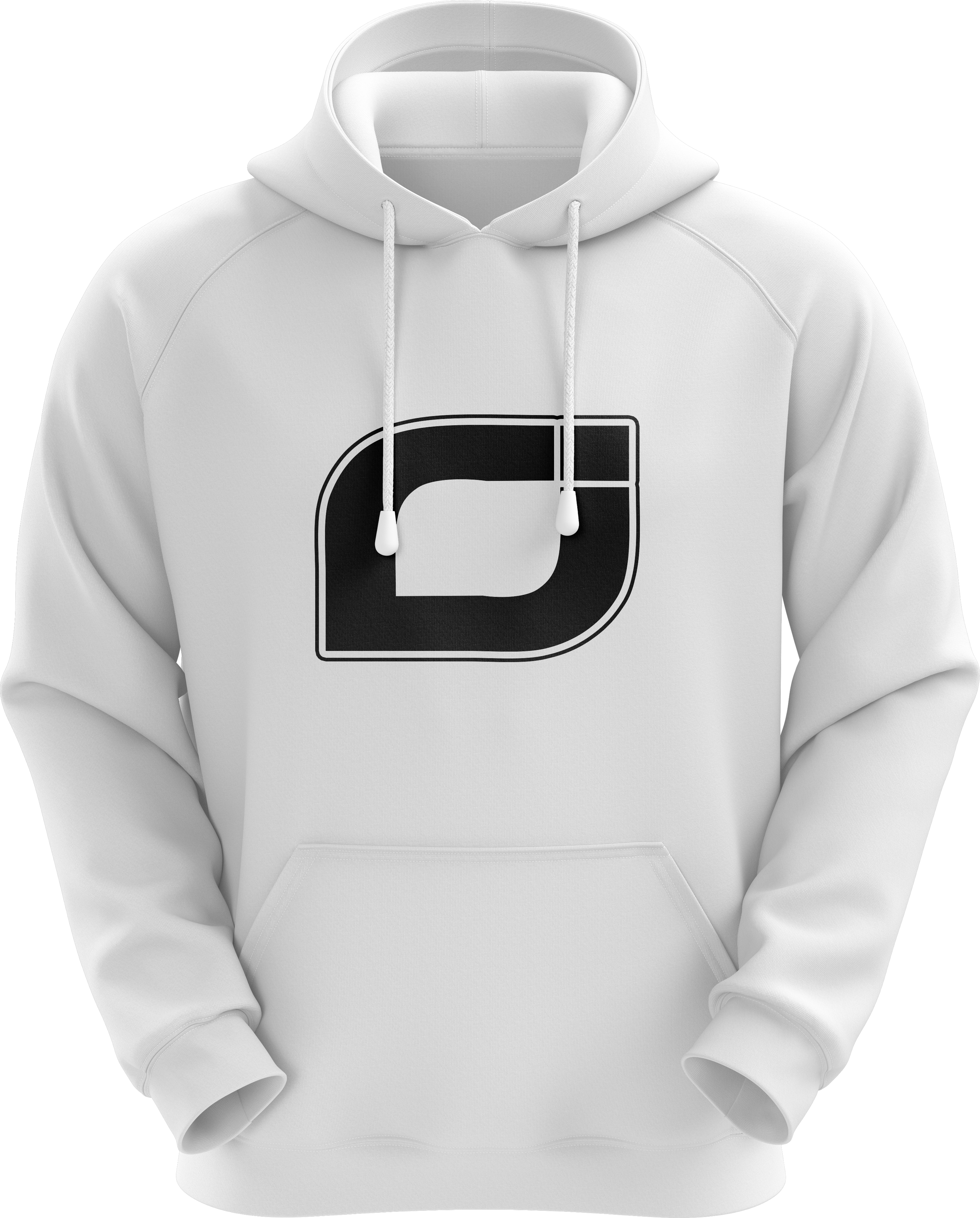 Obey Supremacy Hoodie - Sweatshirt (2991x3718), Png Download