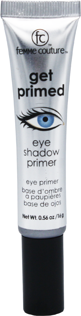 Primer Para Ojos, , Hi-res - Primer De Ojos (1400x1400), Png Download