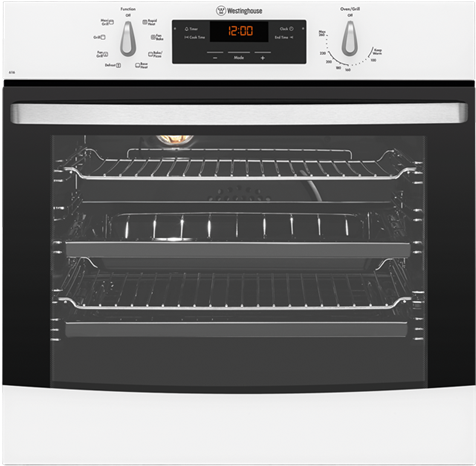 Wve616w Hero - Oven (624x520), Png Download