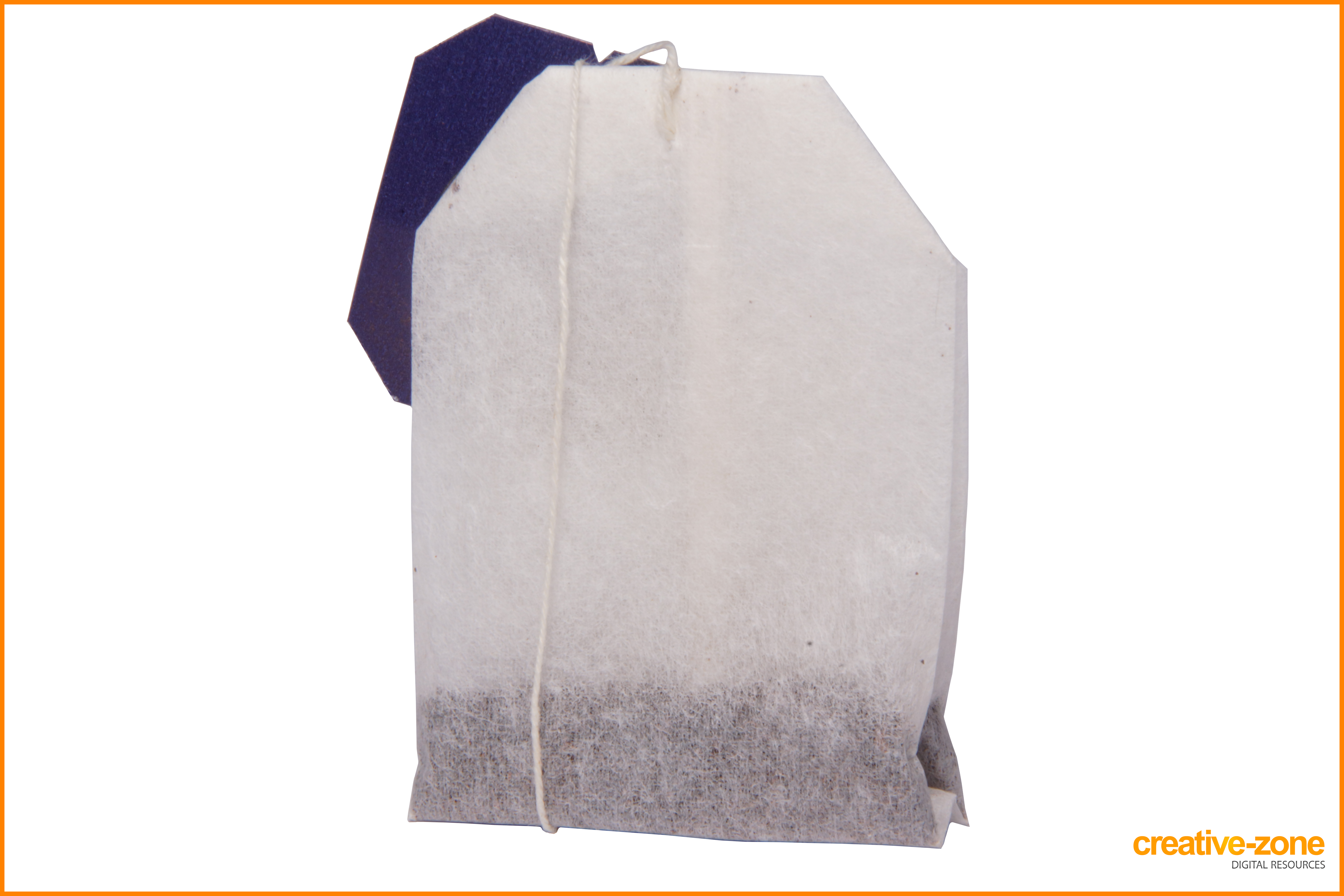 Tea Bag - Tea Bag Png (6030x4020), Png Download