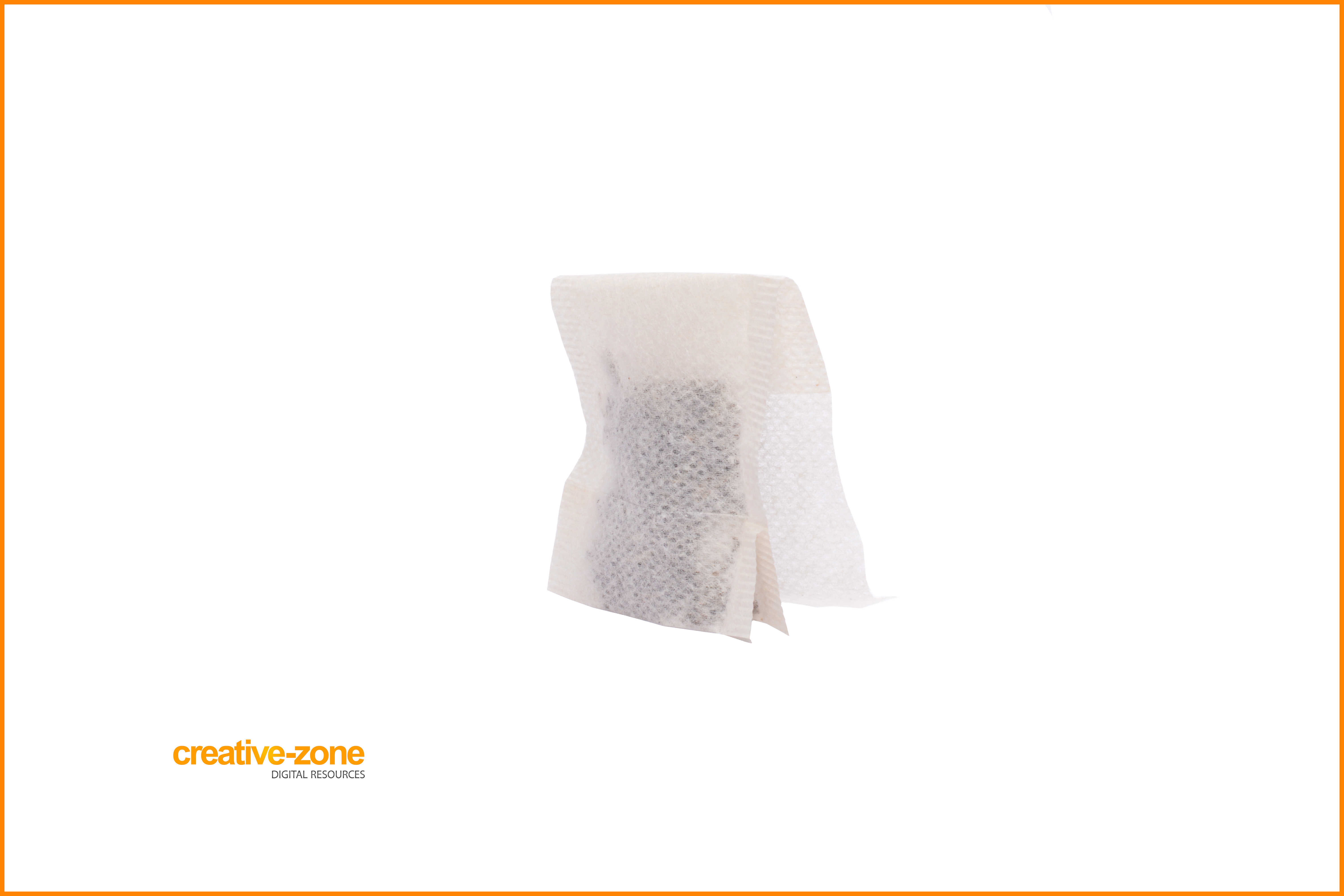 Tea Bag With Jasmine Tea, Transparent - Chair (6030x4020), Png Download