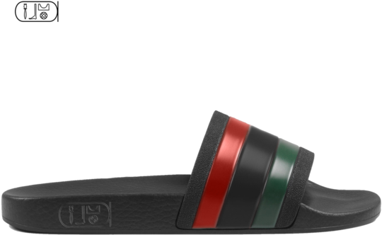 Flip-flops (600x600), Png Download