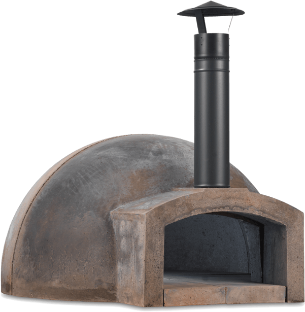 Sheffield 120 Commercial Oven - Wood-burning Stove (600x662), Png Download