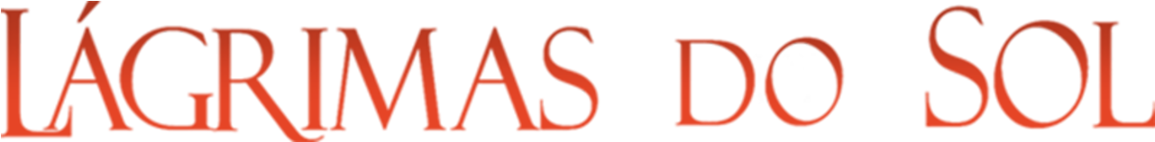 Lágrimas Do Sol - Carmine (1280x544), Png Download