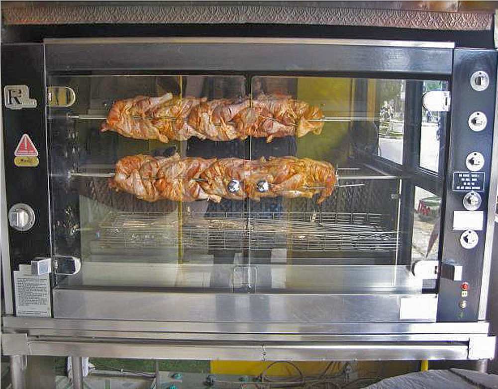 Toaster Oven (1000x1000), Png Download