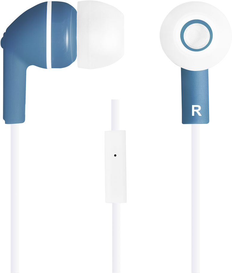 Cns Cep03bl - Canyon Cns Cep01 Headphones (1280x1280), Png Download