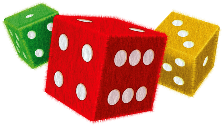 Dice Game (709x709), Png Download