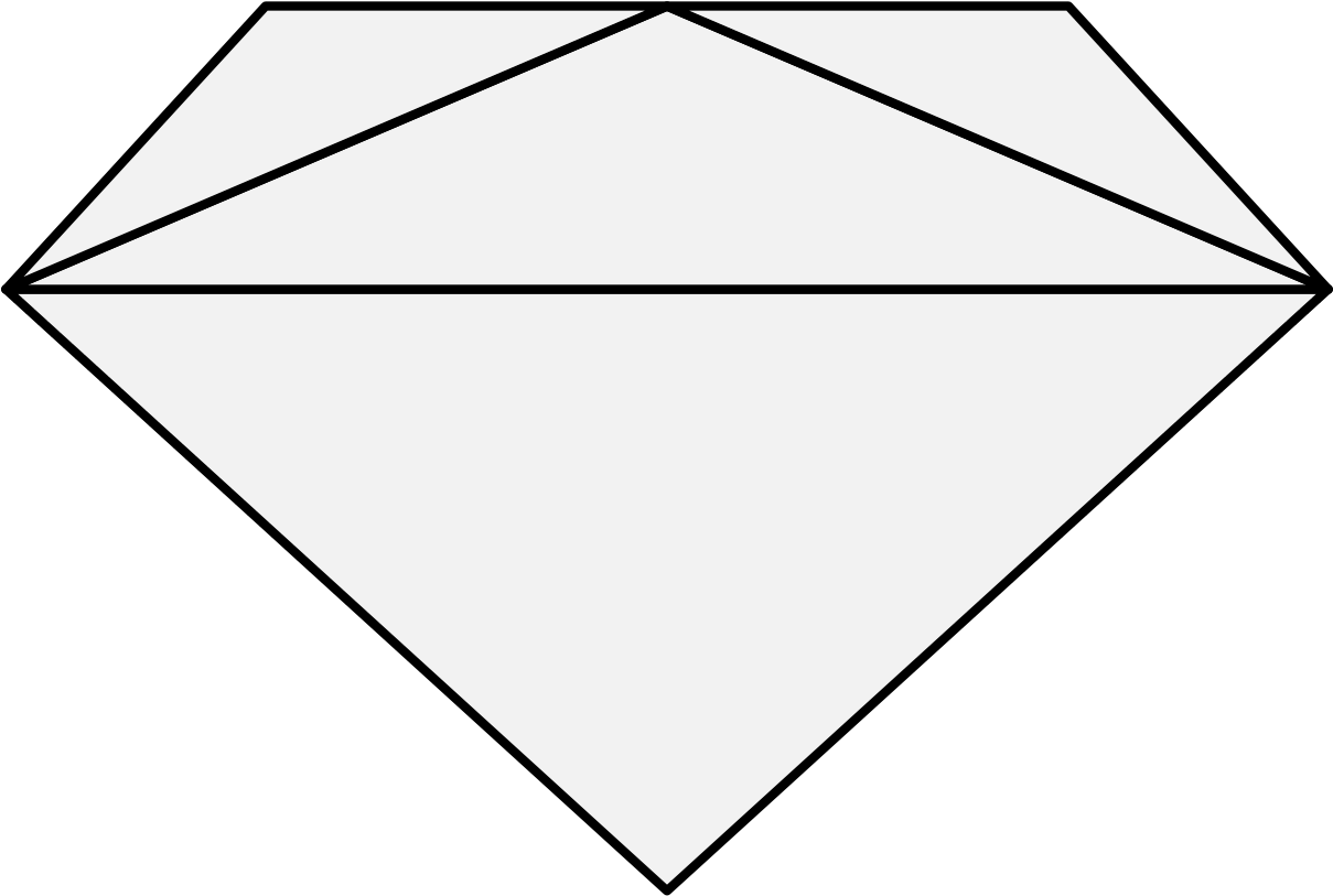 Details, Png, Svg - Triangle (1218x824), Png Download