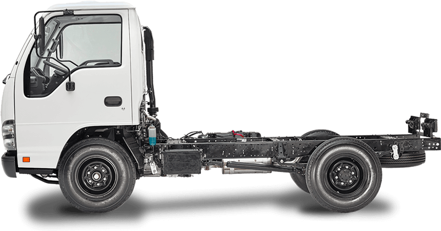 04 - Chassis (921x472), Png Download