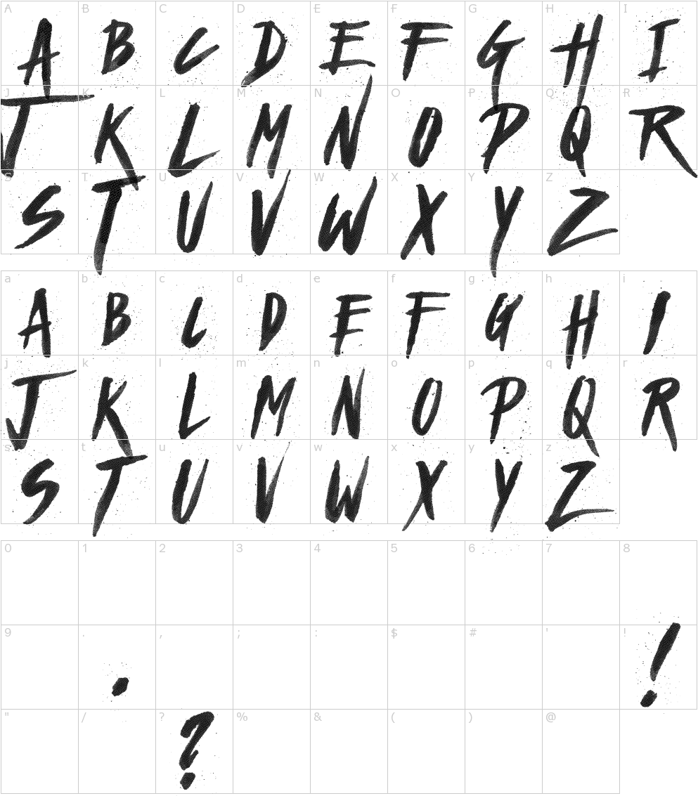 Haze Font - Calligraphy (1000x1150), Png Download