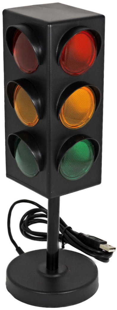 Traffic Light (1440x1080), Png Download