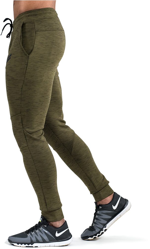 Thermal Haze Pants - Pocket (1023x1024), Png Download