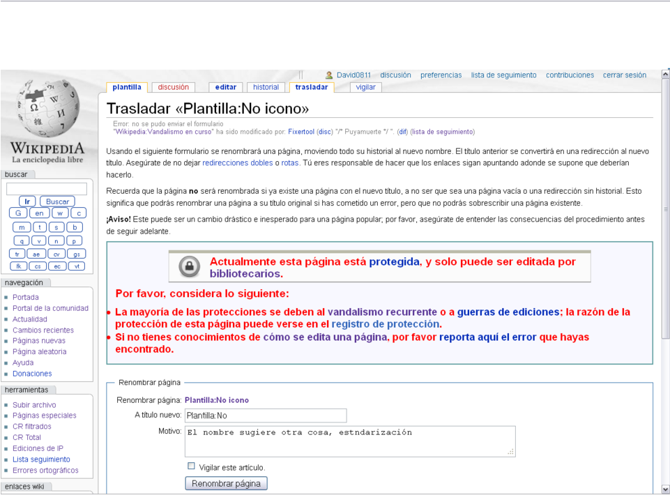 Moving Error - Wikipedia (960x768), Png Download