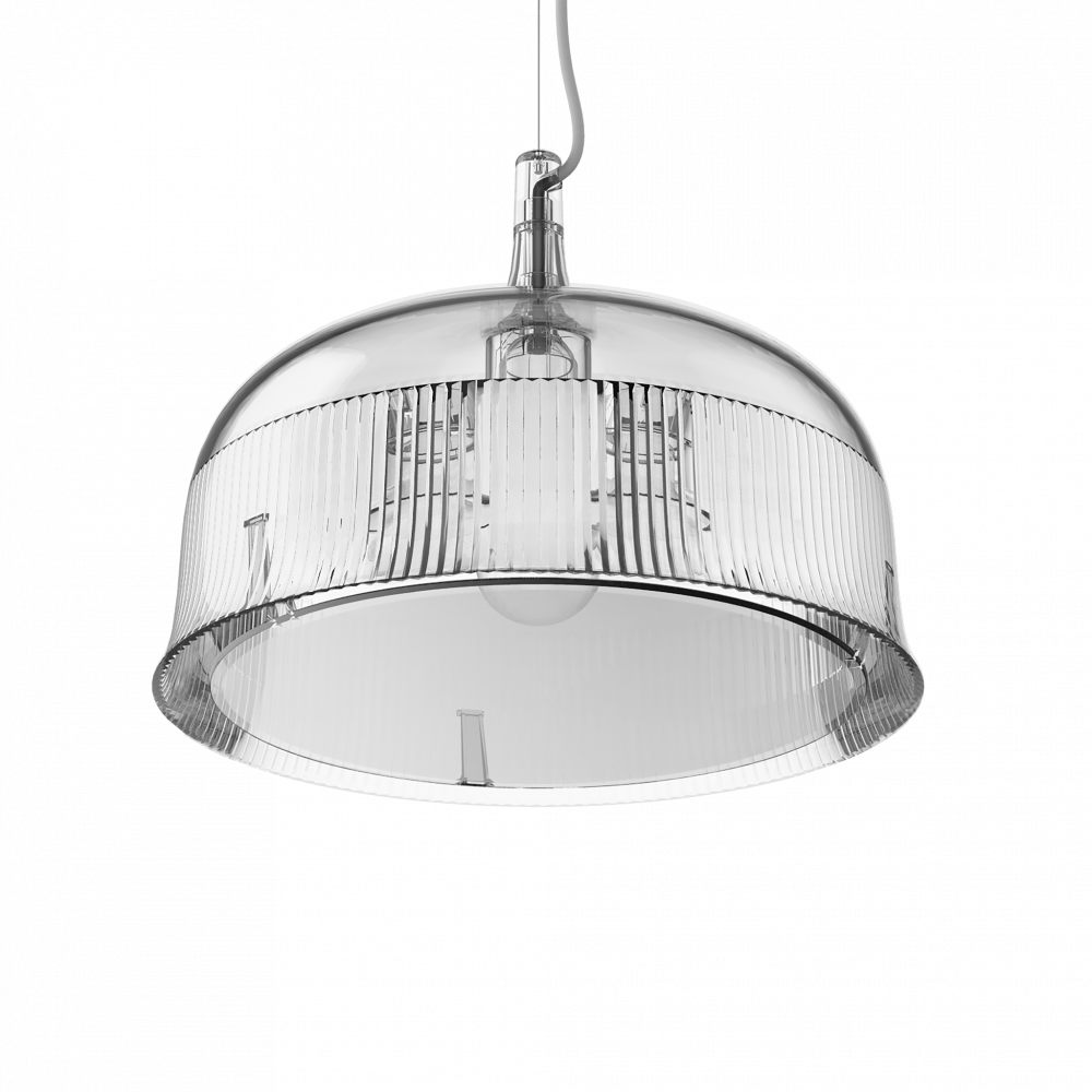 Goblet, Chalice, And Champagne Flute Shaped Ceiling - Lampshade (1000x1000), Png Download