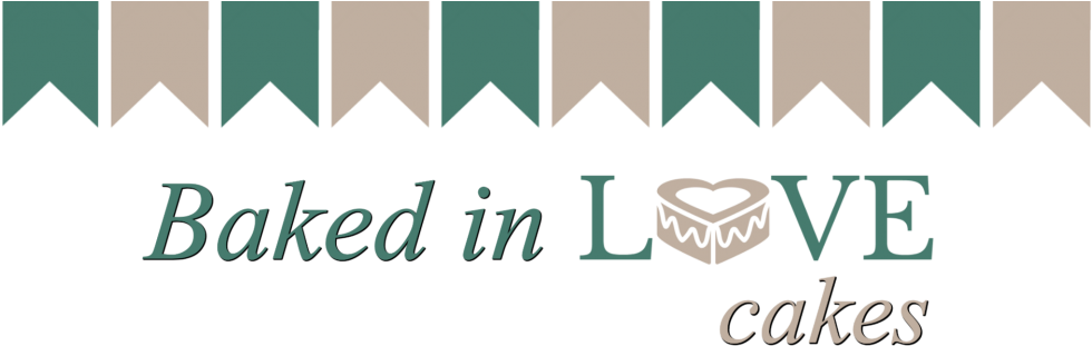 Custom Cakes For Any Occasion In Kansas City - Graphic Design (1000x332), Png Download