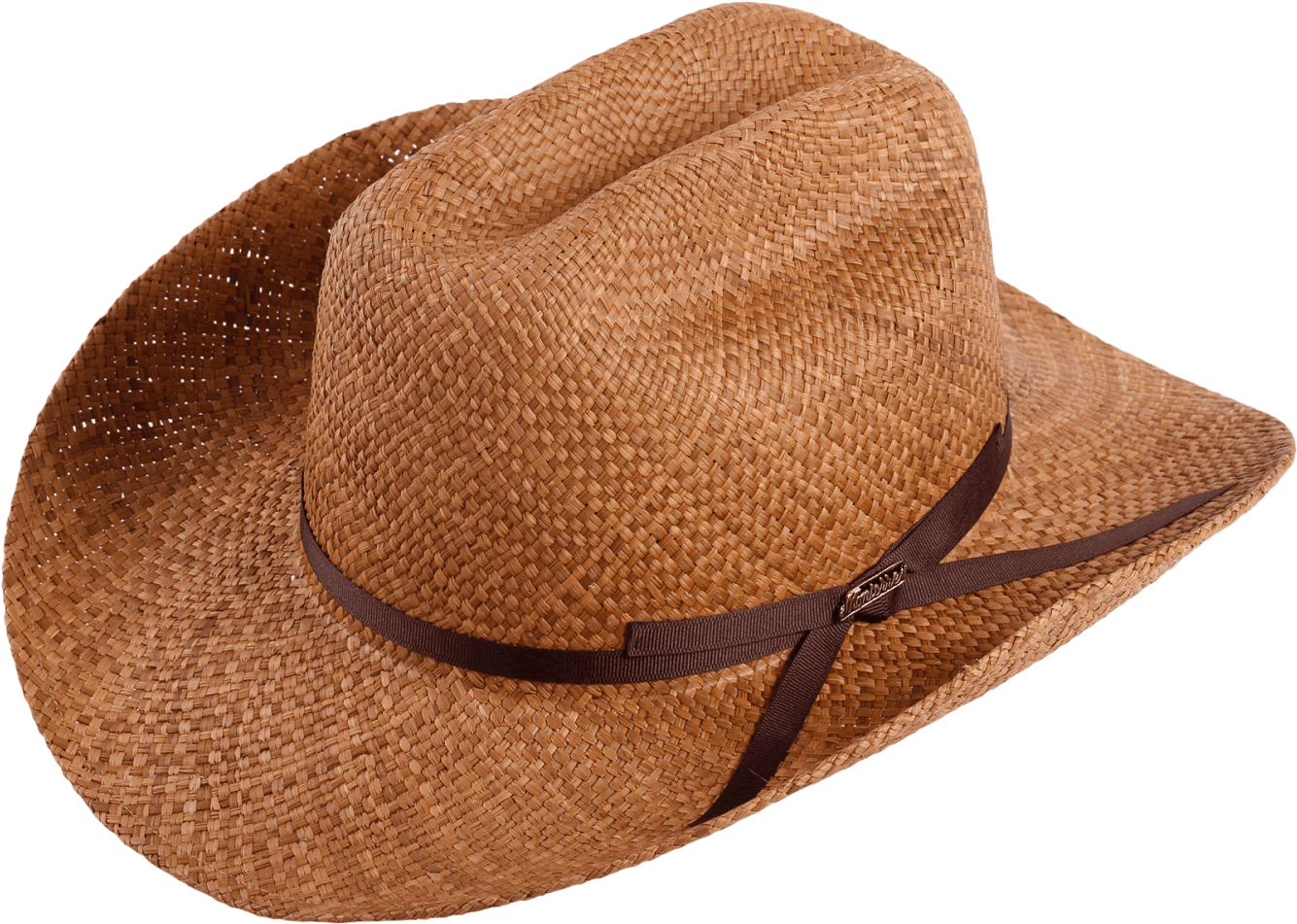 Ganadero Doble Paja - Cowboy Hat (1600x1066), Png Download