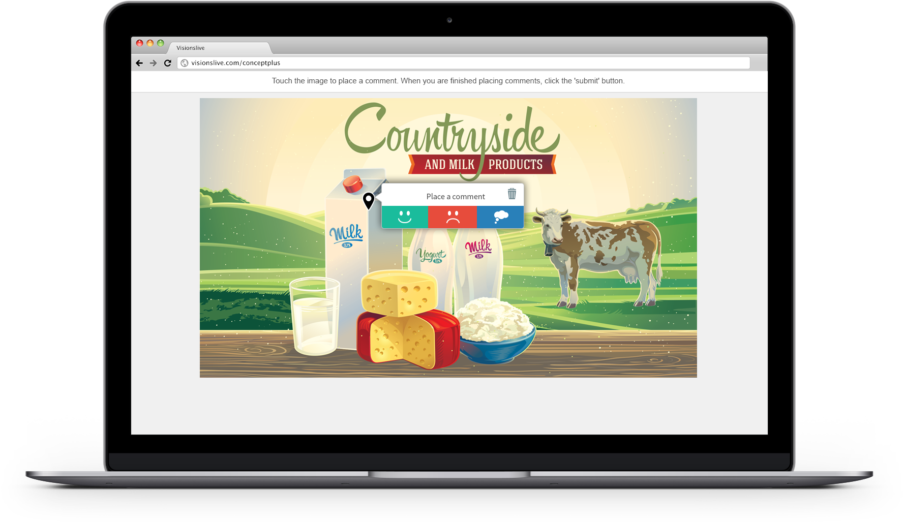 Brand Development - Web Design (1946x1208), Png Download