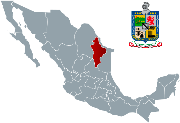 According To A Study By Mercer Human Resource Consulting, - Mexico Silhouette Map (700x470), Png Download