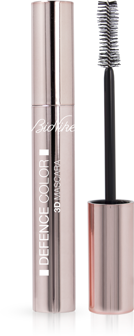 Mascara 3d 3d Effect - Bionike Mascara (1024x1250), Png Download