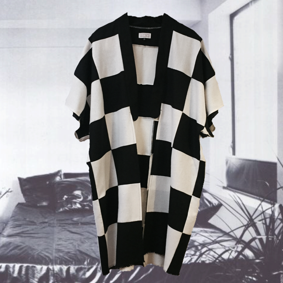 Checkered Png (1080x1080), Png Download