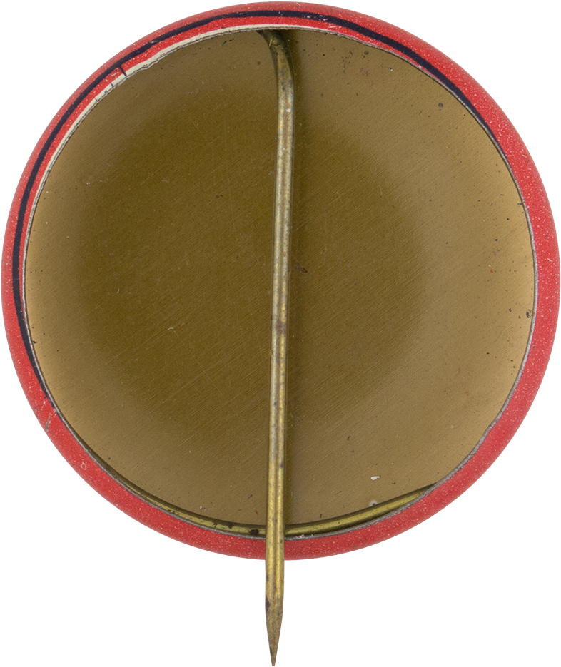 When Do We Eat Checkered Button Back Social Lubricators - Circle (1000x1043), Png Download