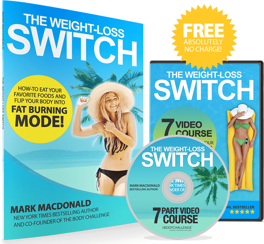 Page Book 7 Part Video Series) You'll Be Learning A - Flyer (908x847), Png Download