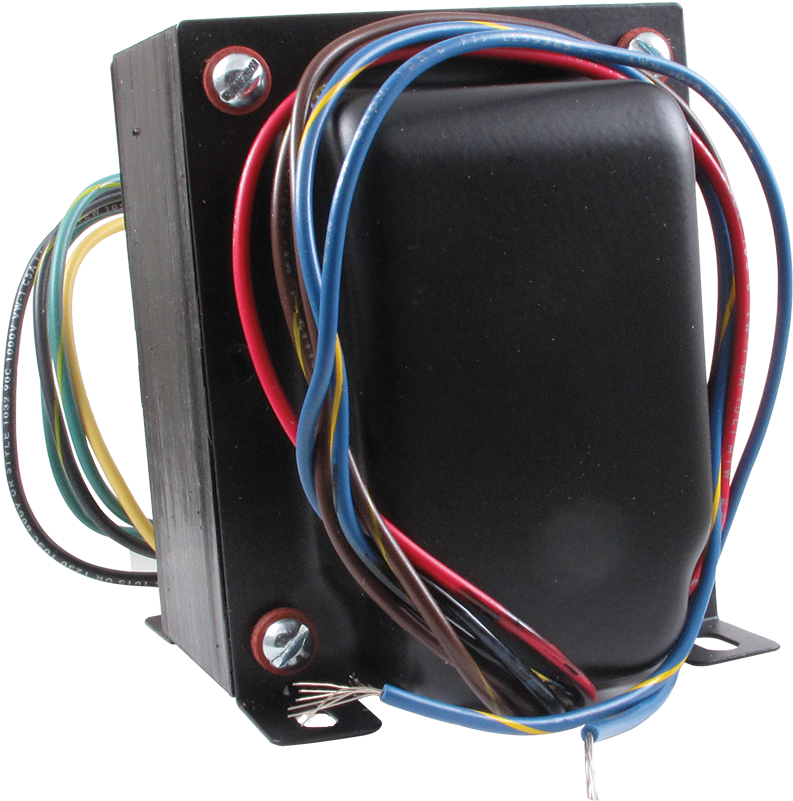 Hammond, Tube Output, Push-pull, 40w - Electronics (868x800), Png Download