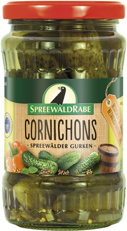 Spreewald (1000x1000), Png Download
