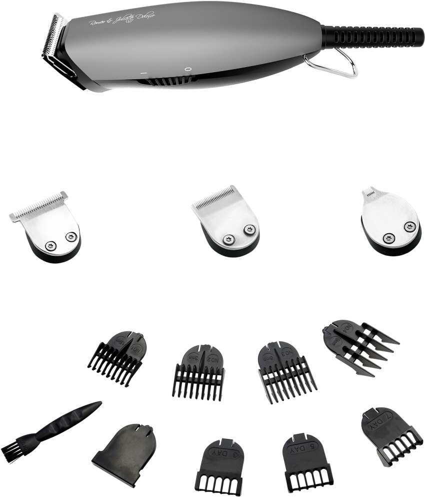 Micro Close-cut Hair Trimmer - Brush (1200x1200), Png Download