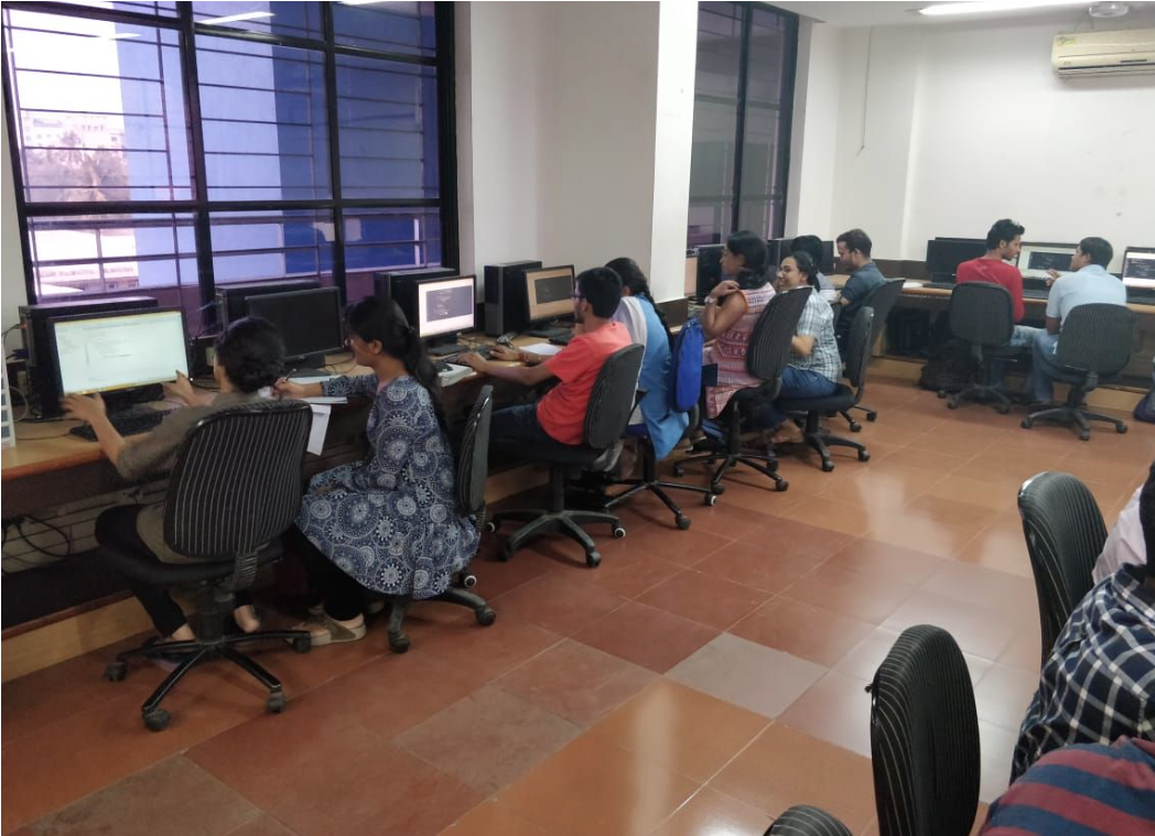 Gallery - Seminar (1280x800), Png Download