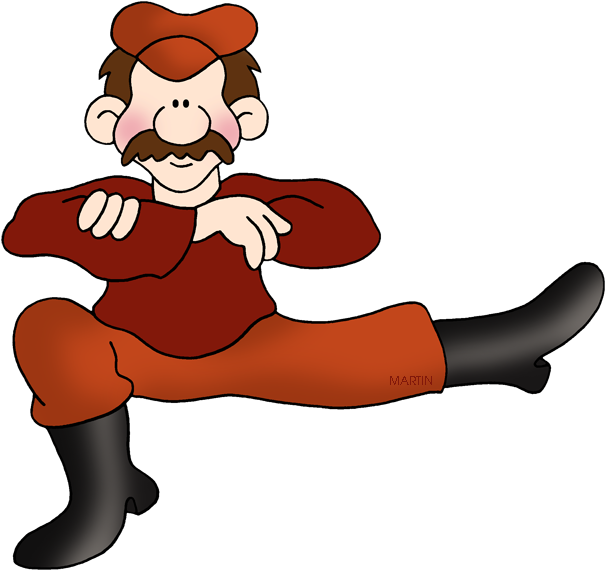 648 X 590 10 - Russia Clip Art (648x590), Png Download